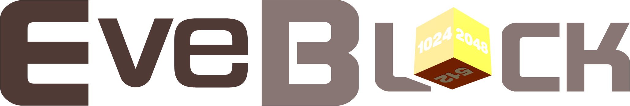 EveBlock Logo